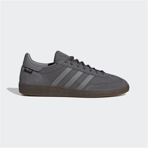 handballschuhe damen adidas greasy|adidas handball shoes grey.